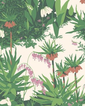 Обои Borastapeter Scandinavian Designers 2026 Scandinavian Designers 2026 1386 изображение 0