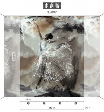 Обои Marburg City Romance 35097 изображение 3