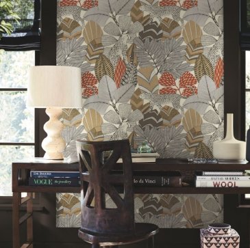 Обои Antonina Vella Artifacts AB3111 изображение 3