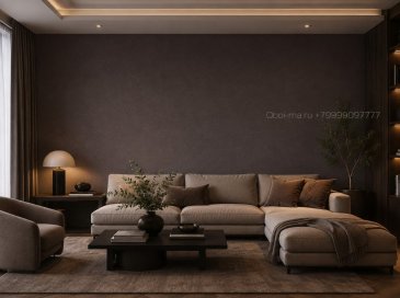 Обои Milassa Ambiplain AM7-010-4 изображение 2