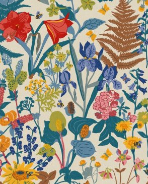 Обои Borastapeter Scandinavian Designers 2026 Scandinavian Designers 2026 1391 изображение 0