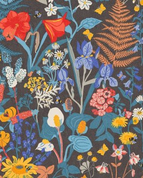 Обои Borastapeter Scandinavian Designers 2026 Scandinavian Designers 2026 1392 изображение 0