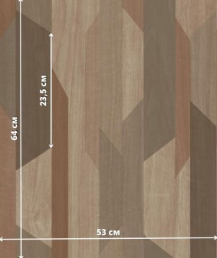 Обои Grandeco Asperia A57002 изображение 4