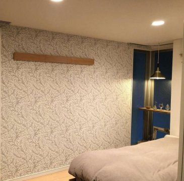 Обои Morris&Co Pure 216025 изображение 7