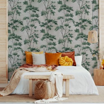 Обои Anna French Belvedere AT16169 изображение 5