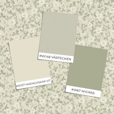 Обои Borastapeter Osterlen 6977 изображение 3