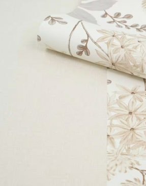 Обои Rasch Peonies 448504 изображение 2