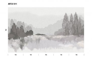 Обои Loymina Пейзаж vol. 2 ART22-011 изображение 6