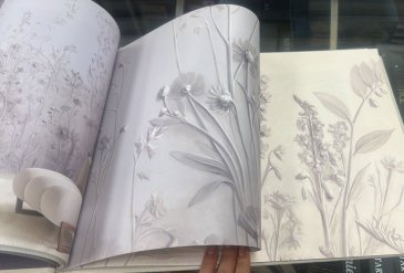 Фрески Applico Barelief Line B0075-GL1 изображение 7