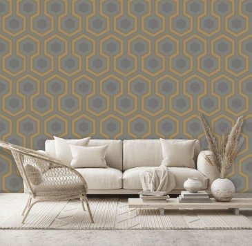 Обои Cole & Son Contemporary Restyled 95-6033 изображение 2