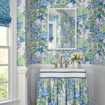 Обои Thibaut Sojourn T42021 изображение 4