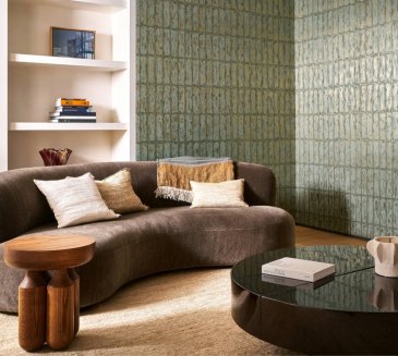 Обои Arte Metal X Patina 60120 изображение 3