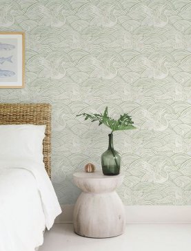 Обои A Street Prints Sea Salt 4172-27497 изображение 4