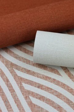 Обои Rasch Peonies 448504 изображение 3