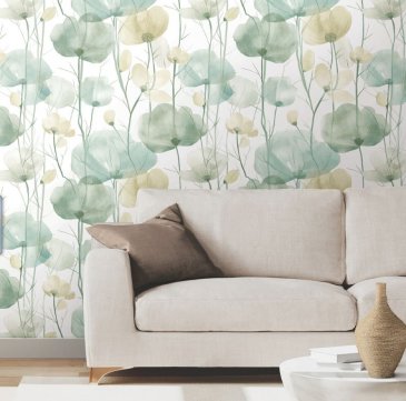 Обои Ronald Redding Caviar VR1539 изображение 2