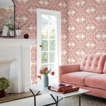 Обои A Street Prints Terrace 4122-72403 изображение 3