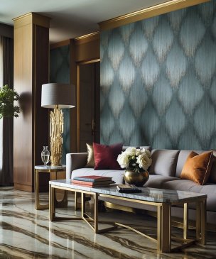 Обои Marburg Papis Loveday Fashion Icon 35903 изображение 4