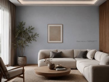 Обои Marburg Нувия (Nuvia) 36713 изображение 3