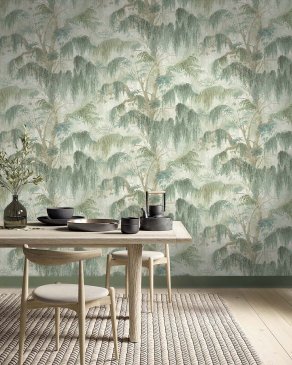 Обои Wallquest Trees TR70208 изображение 2