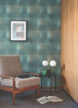 Обои Casadeco Carnaby Street 200506941 изображение 2