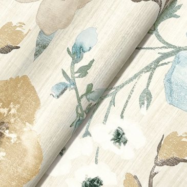 Обои Antonina Vella Layered Luxe LL3204 изображение 4