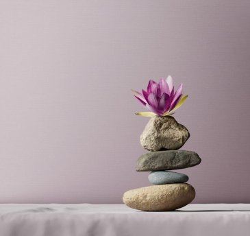 Обои Loymina Materials Textile TXL3-007 изображение 2