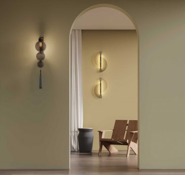 Обои Milassa Ambient vol.4 AM4-105-3 изображение 2