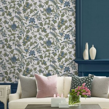 Обои Antonina Vella Jardin VP1314 изображение 3