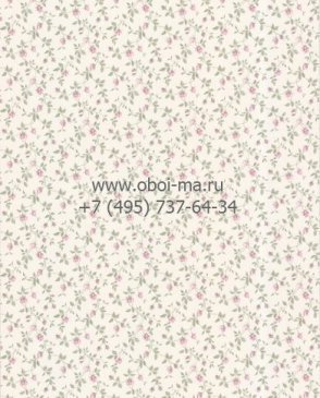 Обои Living Style Simple House 68851