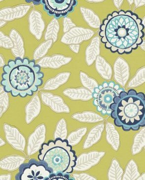 Обои Harlequin Jardin Boheme Jardin Boheme 110679 изображение 0