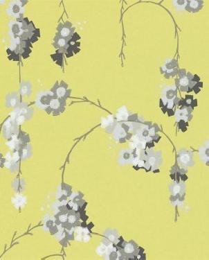 Обои Harlequin Delphine Delphine 110134 изображение 0