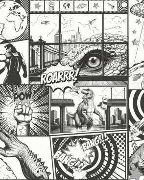 Обои Holden Decor Adventure Awaits Adventure Awaits 14075 изображение 0