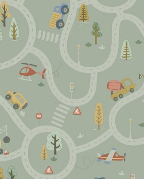 Обои Holden Decor Adventure Awaits Adventure Awaits 14081 изображение 0