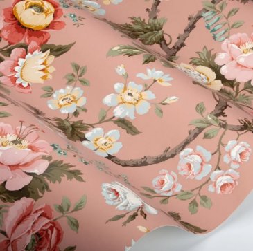 Обои Sanderson One Sixty 217040 изображение 3