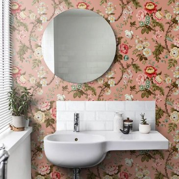 Обои Sanderson One Sixty 217040 изображение 6