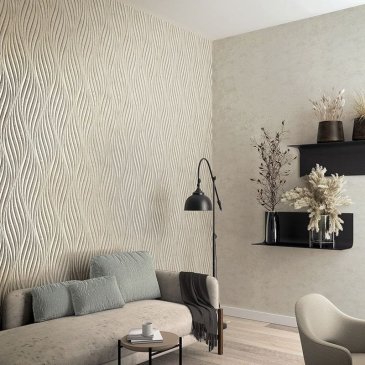 Обои Marburg City Glow 34209 изображение 5