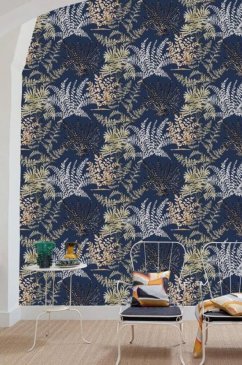 Обои Grandeco Asperia A57103 изображение 3