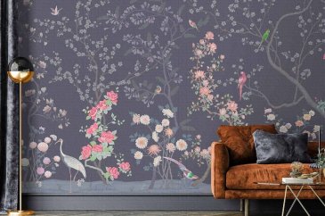 Фрески Affresco Wallpaper part 3 Forest AF2333-COL2 изображение 2