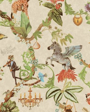 Обои Holden Decor Imaginarium 3 Imaginarium 3 14260 изображение 0