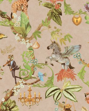 Обои Holden Decor Imaginarium 3 Imaginarium 3 14261 изображение 0