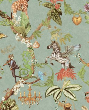 Обои Holden Decor Imaginarium 3 14262