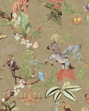 Обои Holden Decor Imaginarium 3 Imaginarium 3 14263 изображение 0