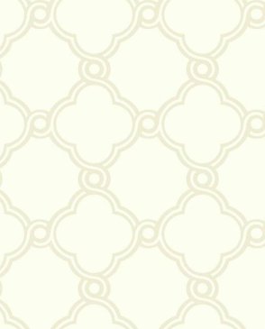 Обои Ashford House Botanical Fantasy WB5510