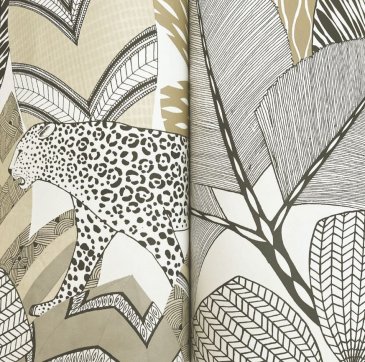 Обои Antonina Vella Artifacts AB3113 изображение 4