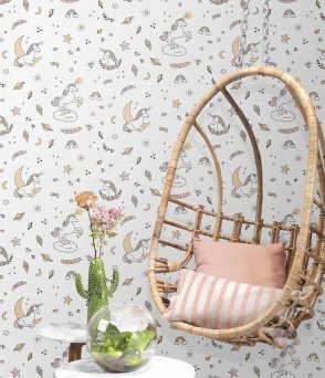 Обои Rasch Kids&Teens III 815009 изображение 2