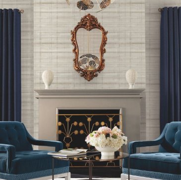 Обои Antonina Vella Layered Luxe LL3247 изображение 3