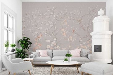 Фрески Affresco Wallpaper part 3 Forest AF2333-COL3 изображение 2