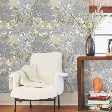 Обои Antonina Vella Artifacts AB3113 изображение 2