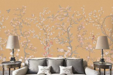 Фрески Affresco Wallpaper part 3 Forest AF2333-COL4 изображение 2