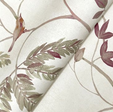 Обои Antonina Vella Layered Luxe LL3248 изображение 2